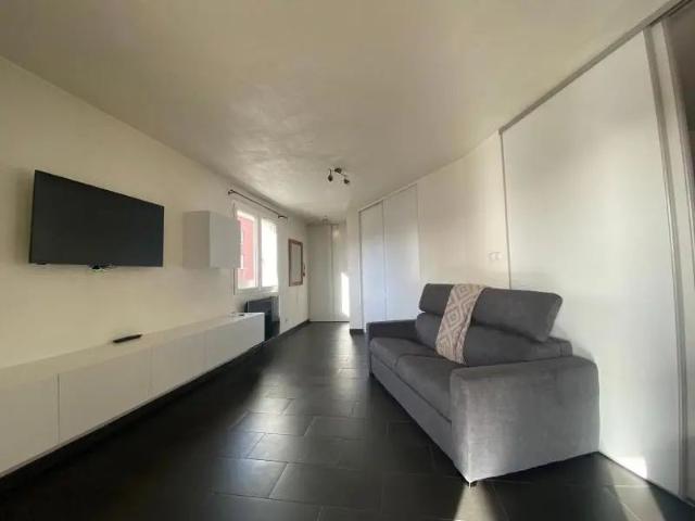Appartement à louer 2 pièces 42.16m²