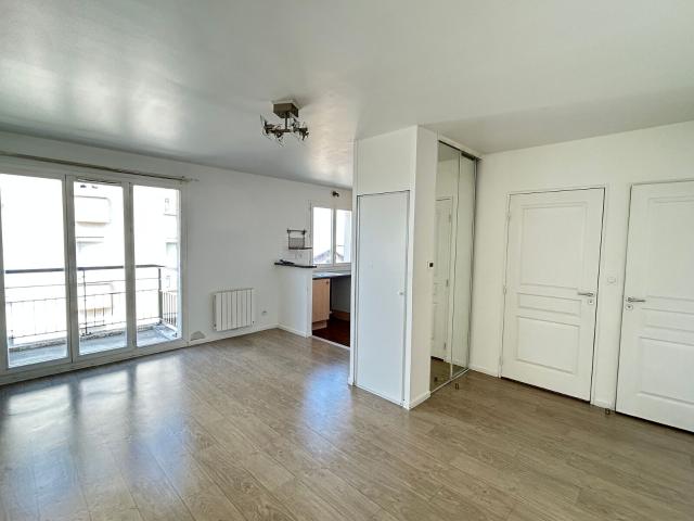Appartement à louer 2 pièces 42,10 m