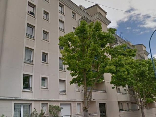 Appartement à louer 2 pièces 42,11 m
