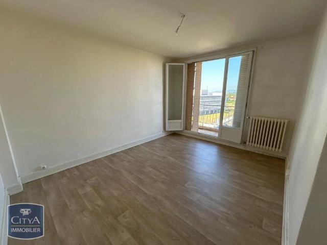 Appartement à louer 2 pièces 42.25m²