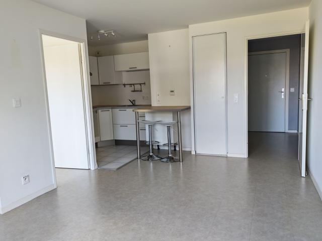 Appartement à louer 2 pièces 42,26 m