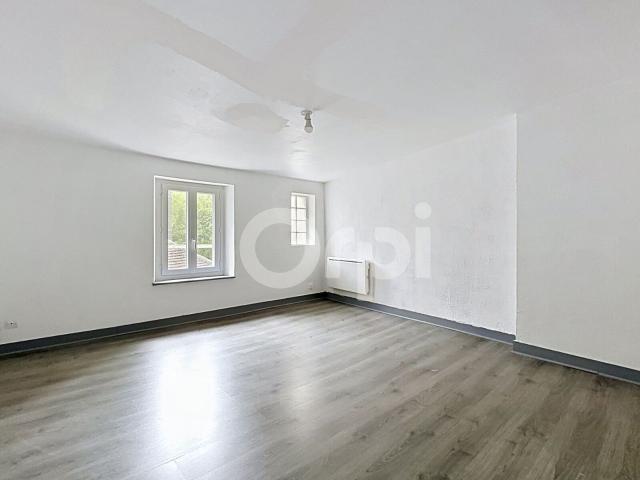 Appartement à louer 2 pièces 42,27 m