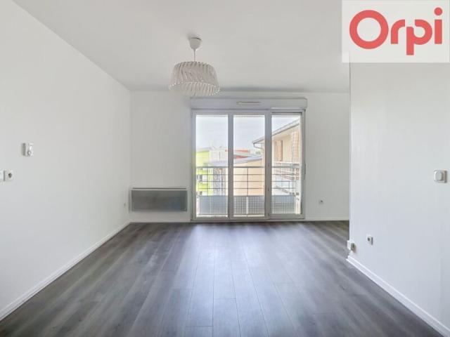 Appartement à louer 2 pièces • 42,39 m2 Choisy le Roi