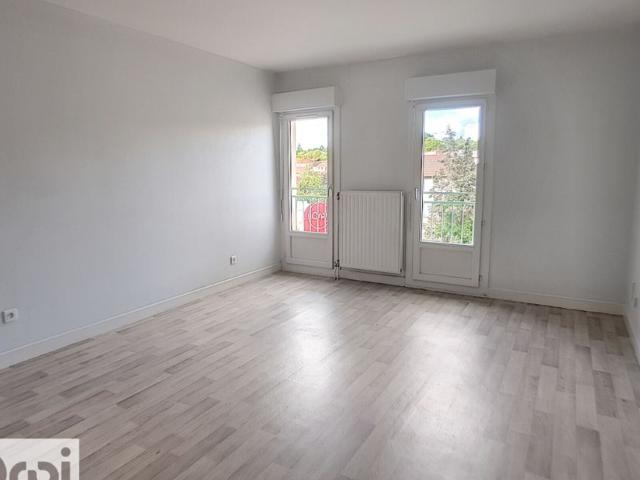 Appartement à louer 2 pièces 42,39 m