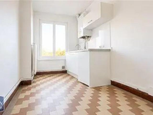 Appartement à louer 2 pièces 42.39m²