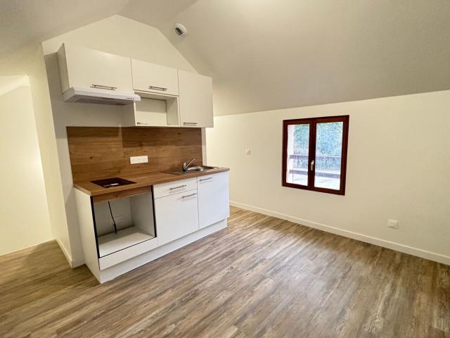 Appartement à louer 2 pièces 42,32 m