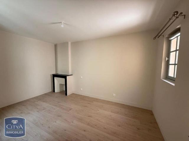 Appartement à louer 2 pièces 42.3m²