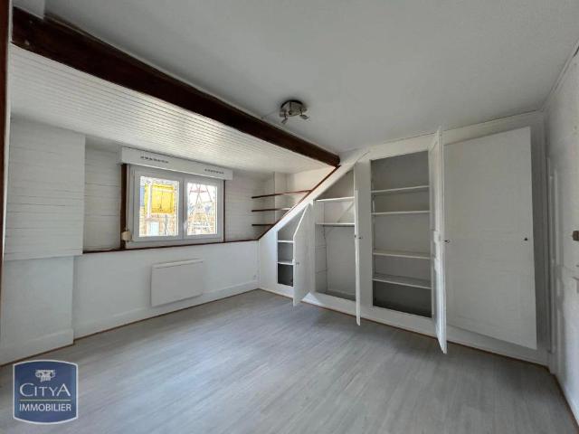 Appartement à louer 2 pièces 42.3m²