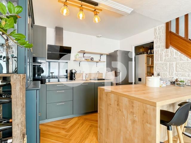Appartement à louer 2 pièces 42,47 m