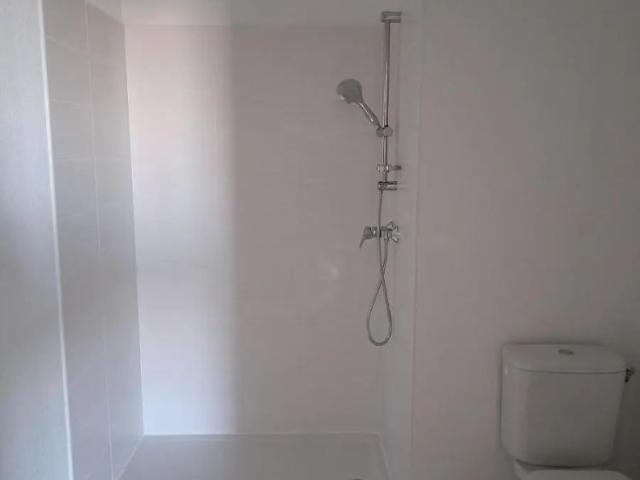 Appartement à louer 2 pièces 42.47m²