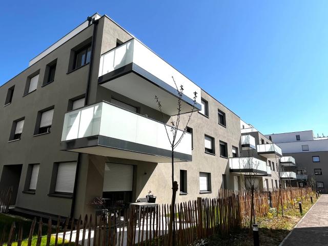 Appartement à louer 2 pièces 42,55 m