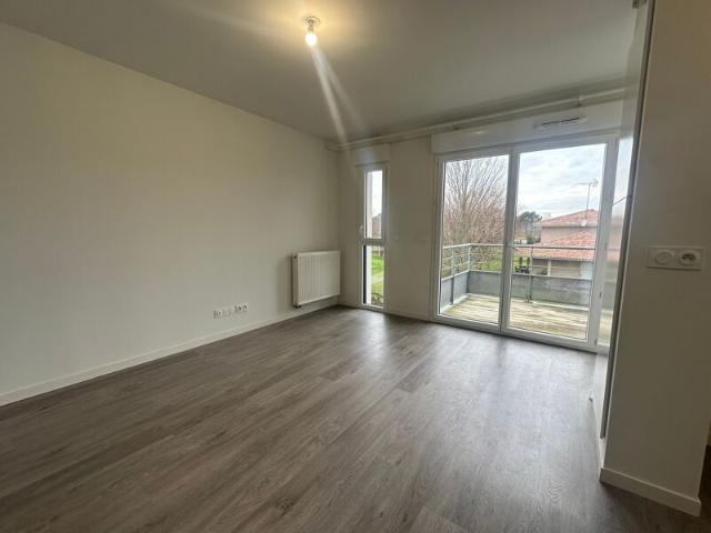Appartement à louer 2 pièces • 42,50 m2 Seignosse