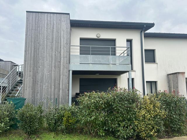 Appartement à louer 2 pièces 42,50 m
