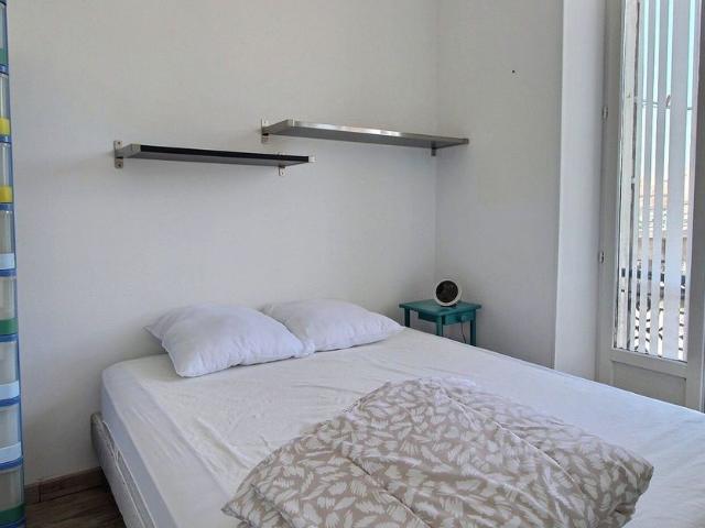Appartement à louer 2 pièces • 42,65 m2 Marseille 10