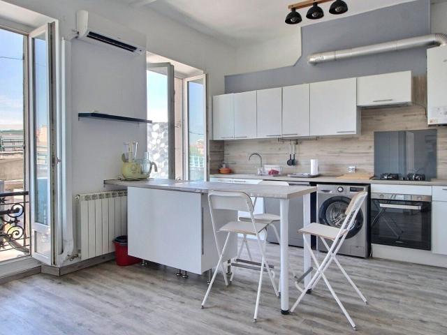 Appartement à louer 2 pièces 42,65 m