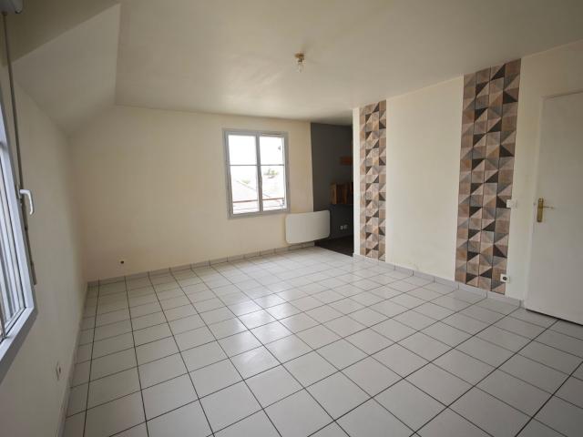 Appartement à louer 2 pièces 42,69 m