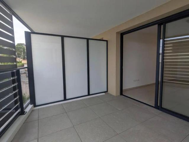 Appartement à louer 2 pièces 42.69m²