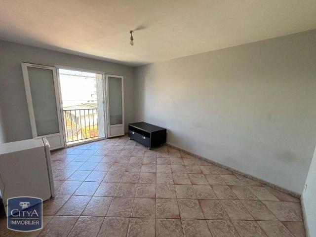 Appartement à louer 2 pièces 42.6m²