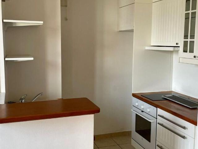 Appartement à louer 2 pièces 42,75 m