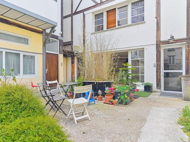 Appartement à louer 2 pièces 42,76 m