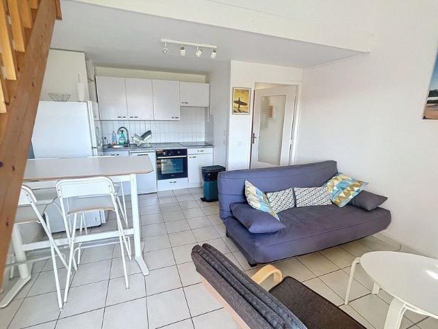 Appartement à louer 2 pièces • 42,78 m2 Anglet