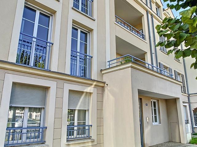 Appartement à louer 2 pièces 42,85 m