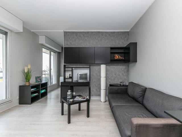 Appartement à louer 2 pièces 42,86 m