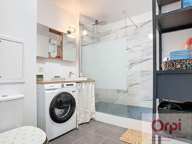 Appartement à louer 2 pièces • 42,89 m2 Issy les Moulineaux