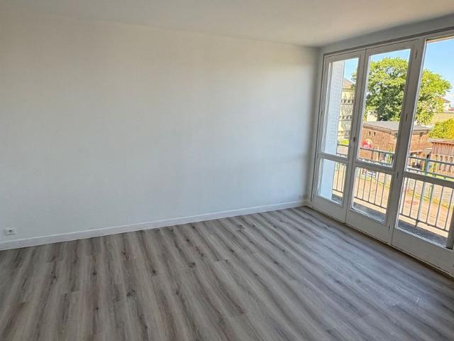 Appartement à louer 2 pièces • 42,81 m2 Limoges