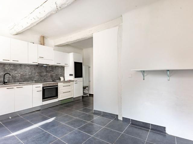 Appartement à louer 2 pièces 42,94 m