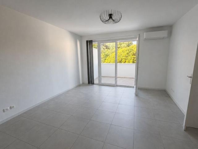 Appartement à louer 2 pièces • 42,98 m2 Lunel