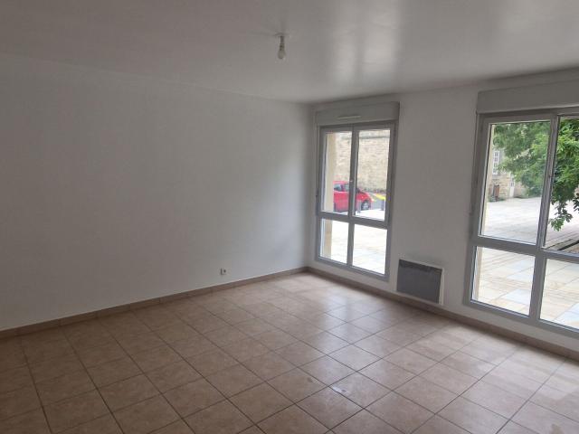 Appartement à louer 2 pièces 42,90 m