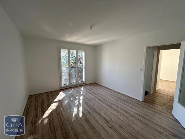 Appartement à louer 2 pièces 42m²