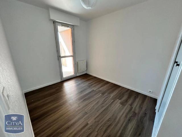 Appartement à louer 2 pièces 42m²