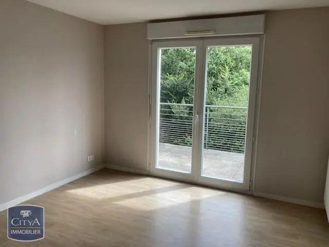 Appartement à louer 2 pièces 42m²