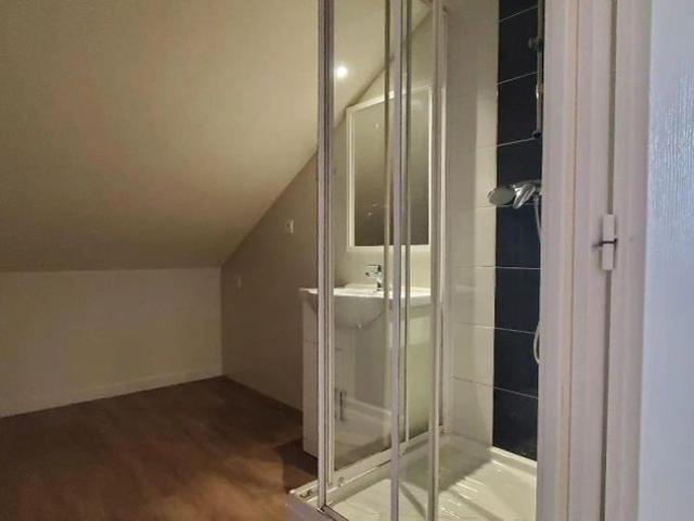 Appartement à louer 2 pièces 42m²