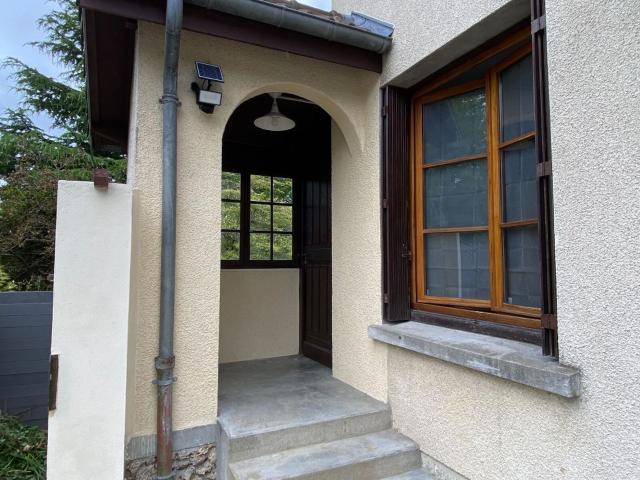 Appartement à louer 2 pièces