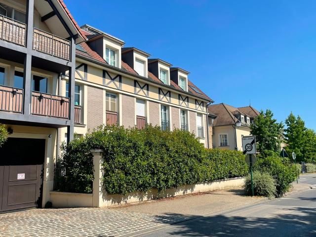 Appartement à louer 2 pièces