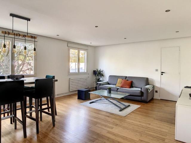 Appartement à louer 2 pièces