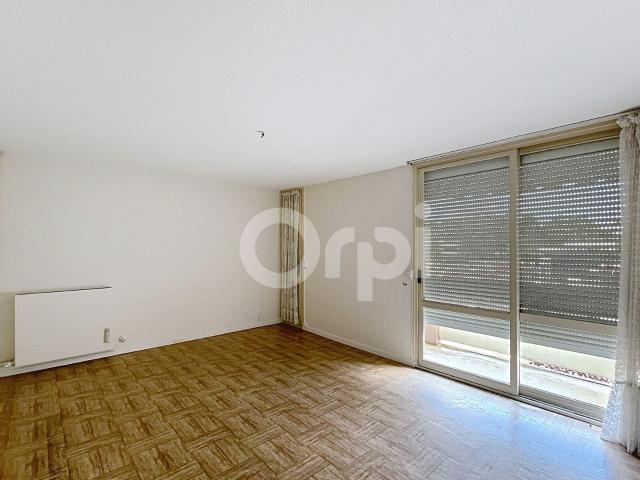 Appartement à louer 2 pièces