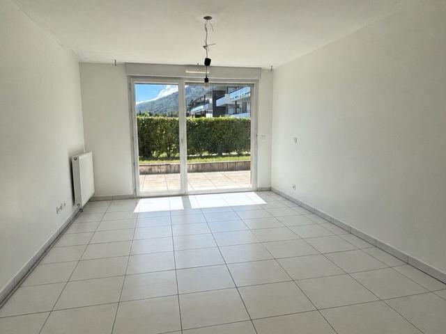 Appartement à louer 2 pièces