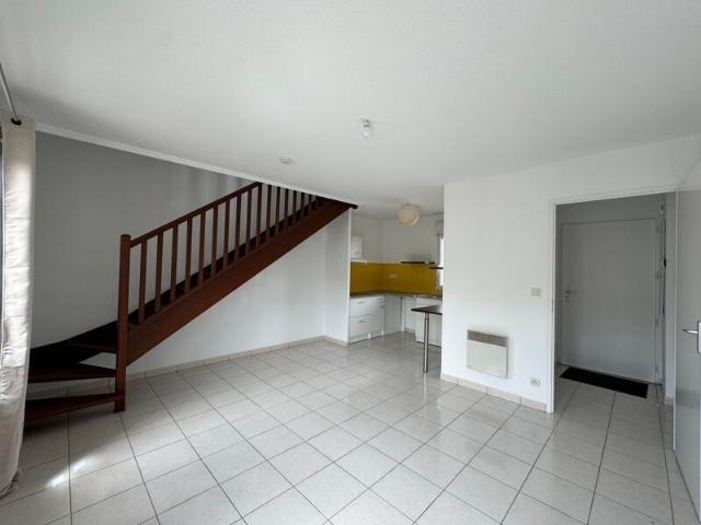 Appartement à louer 2 pièces • 43 m2 Castres