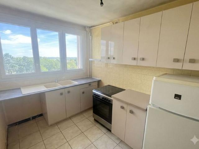 Appartement à louer 2 pièces • 43 m2 Limoges