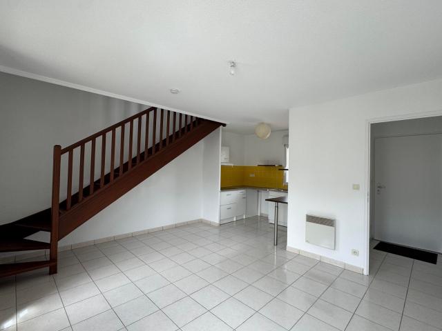 Appartement à louer 2 pièces 43 m