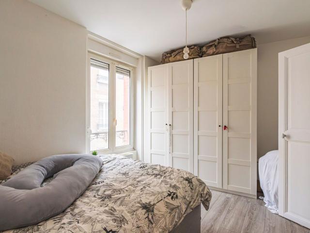 Appartement à louer 2 pièces 43 m
