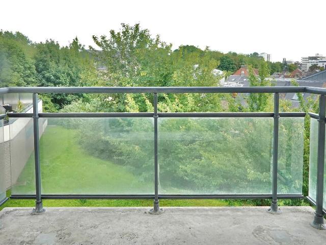 Appartement à louer 2 pièces 43 m