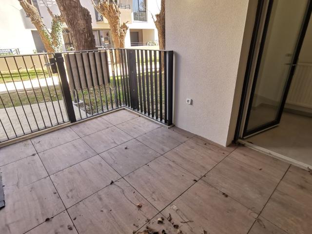 Appartement à louer 2 pièces 43 m