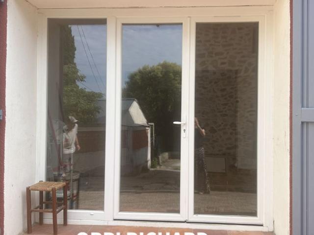 Appartement à louer 2 pièces 43 m