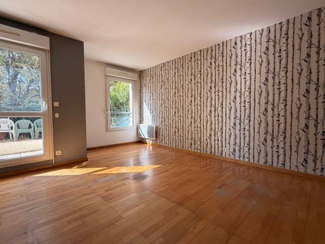 Appartement à louer 2 pièces 43 m