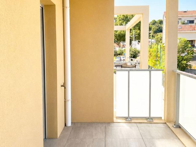 Appartement à louer 2 pièces 43 m